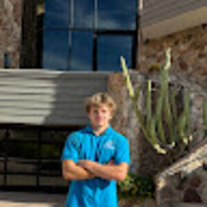 Meet your Posher, Dallas